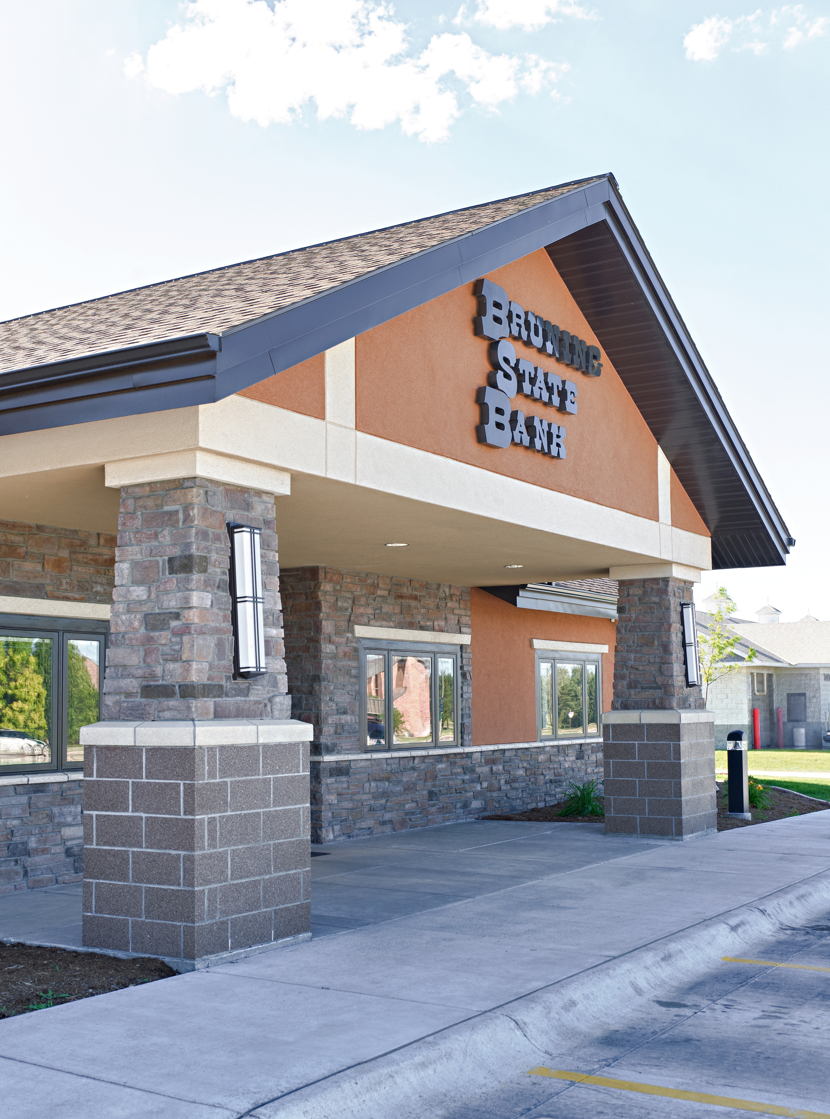 Brown Construction Construction Projects