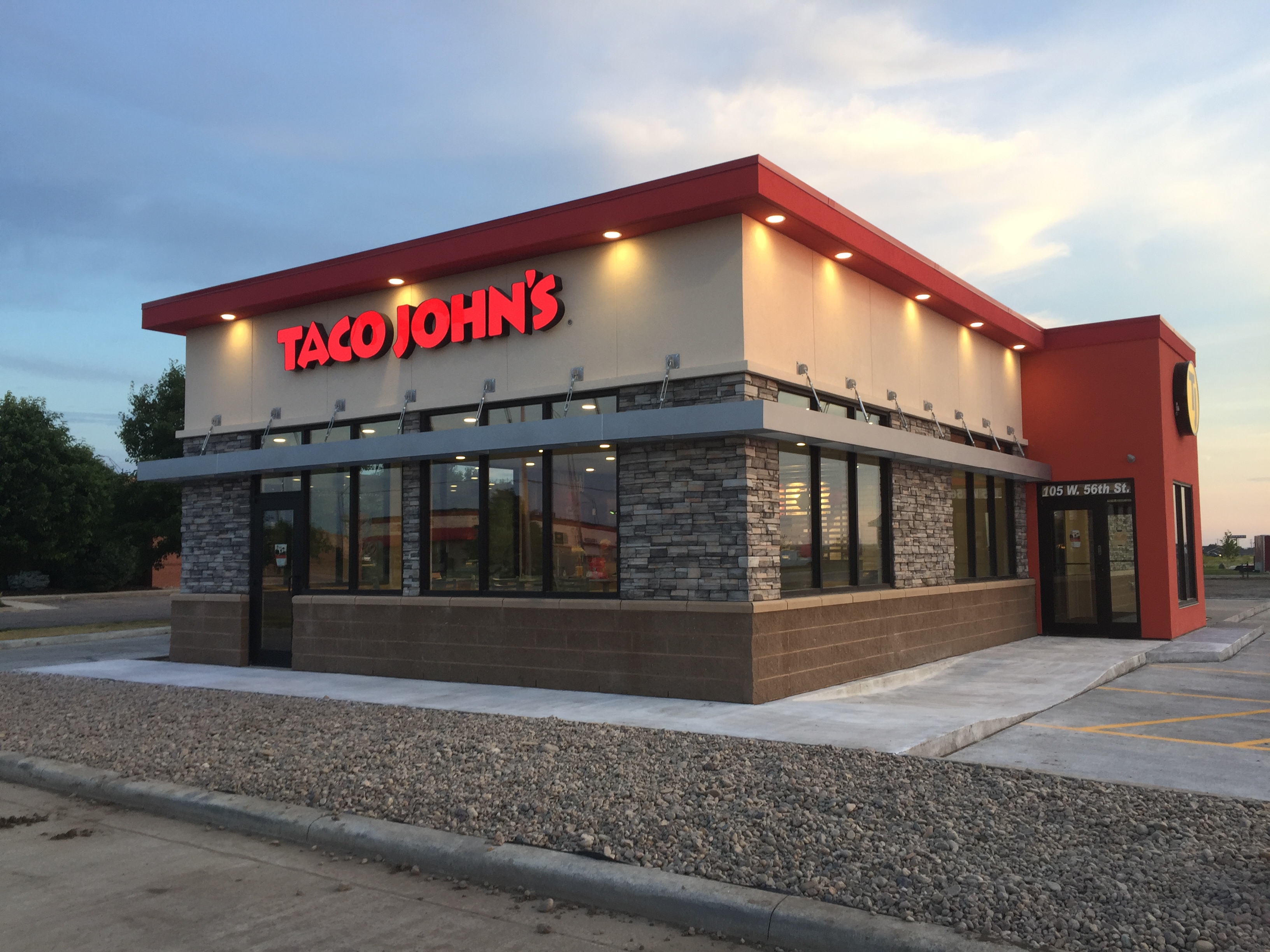 Brown Construction Construction Projects