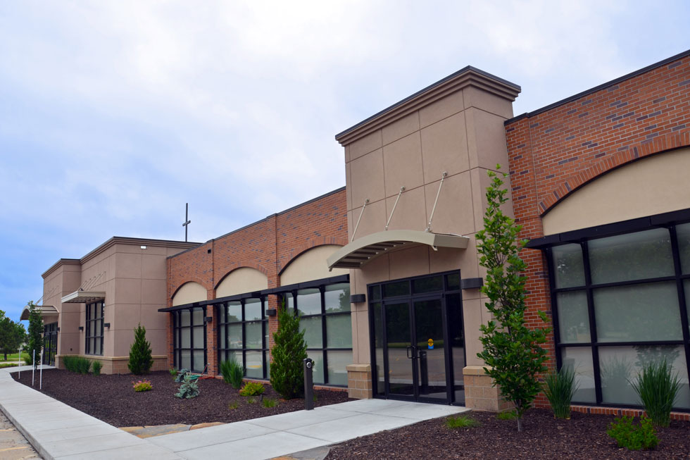 Brown Construction Construction Projects