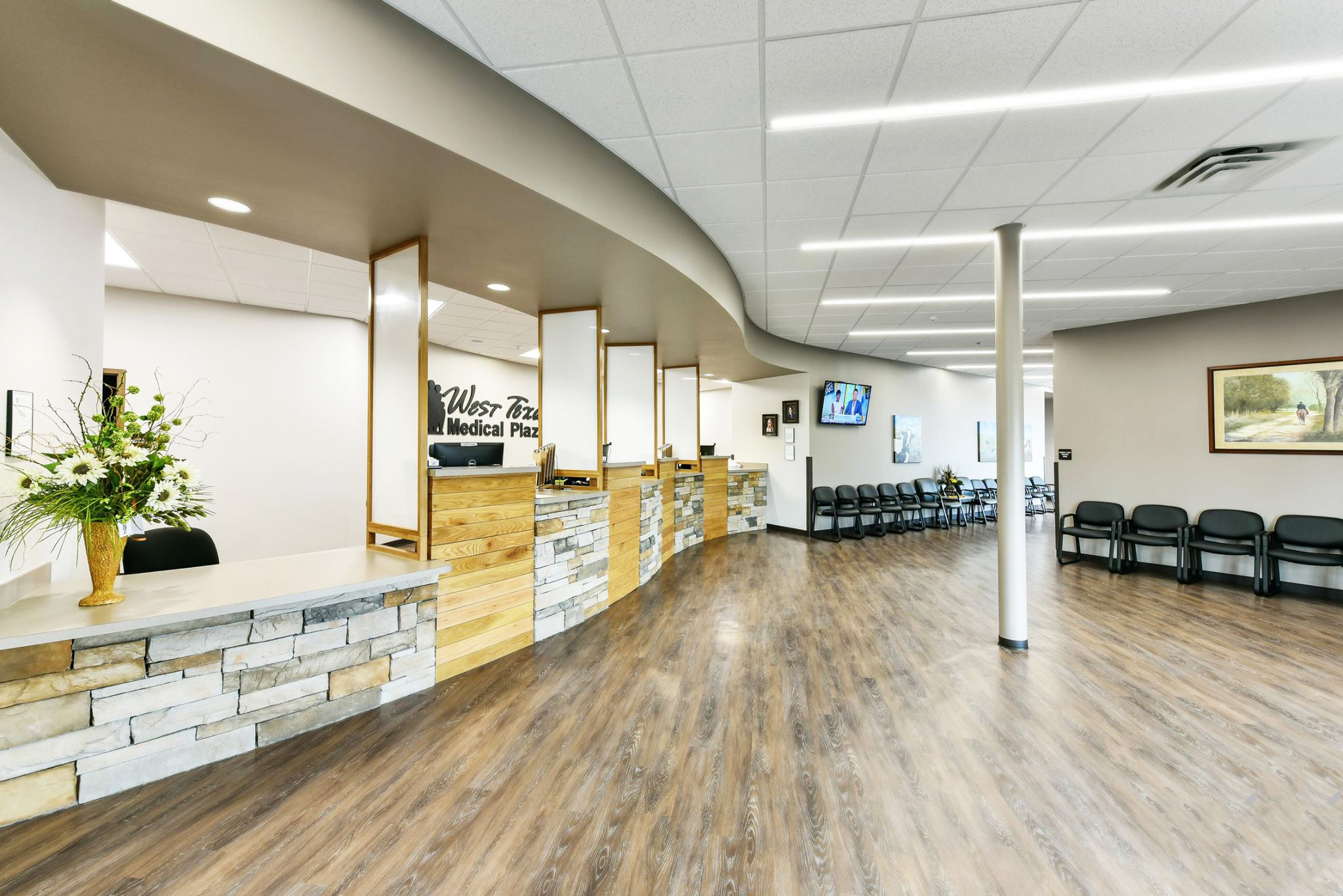 Brown Construction Construction Projects