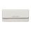 Thumbnail: Michael Kors Jetset travel flap over purse, Grey