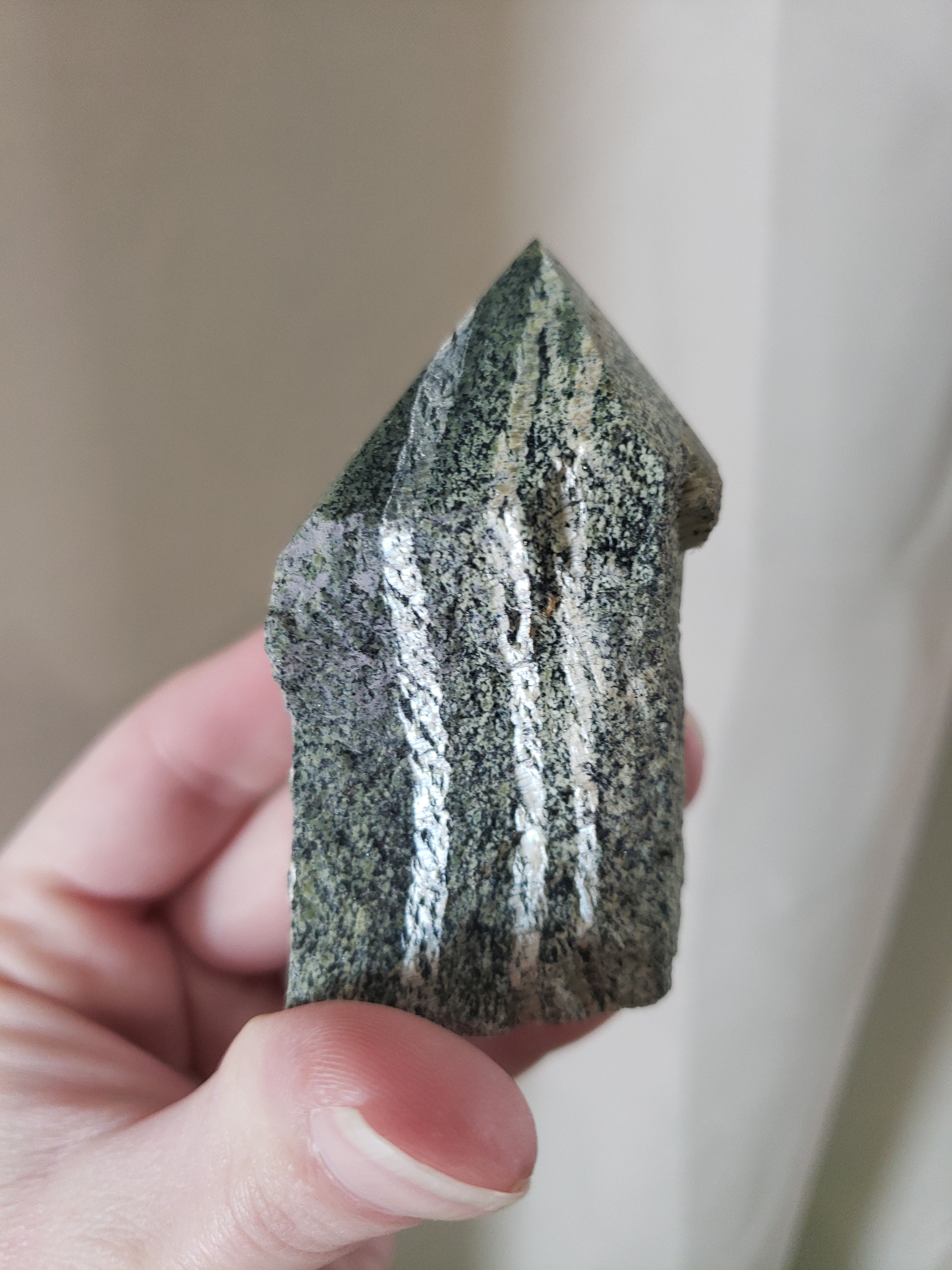 Ricolite Natural Raw Tower