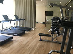 フィットネス１