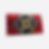 Thumbnail: Custom painted Authentic Coco Chanel long wallet. Vintage Wallet , hand painted