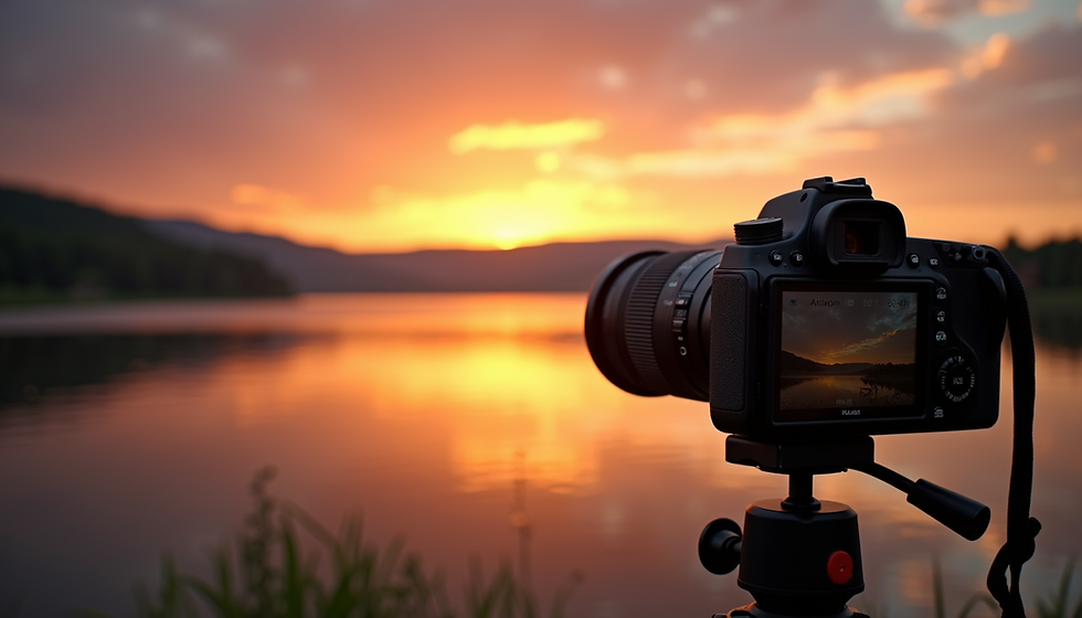 The Benefits of Photography Courses: Why They Are Worth It
