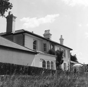 Cottages, Royal Tunbridge Wells