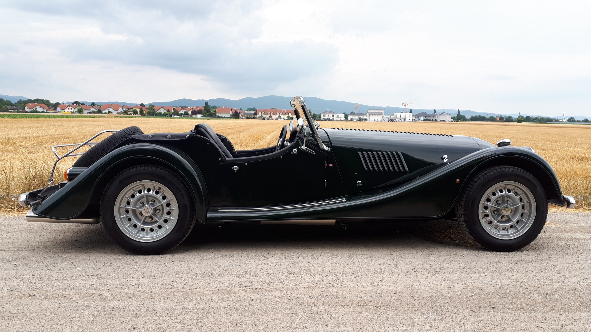 Austria Neu und Gebraucht