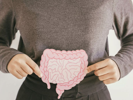 Celiac Disease Through the Eyes of Chinese Medicine