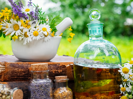 Naturopatia: Cos’è? Quali sono i suoi principi?