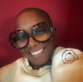 Soyini Abdul-Mateen , meet our founder