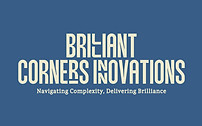 Brilliant Corners Innovations, professional development, business growth, new innovations, innovative thinking, strategic planning