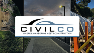 CIVILCO banner