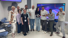 ENPODHE konference
