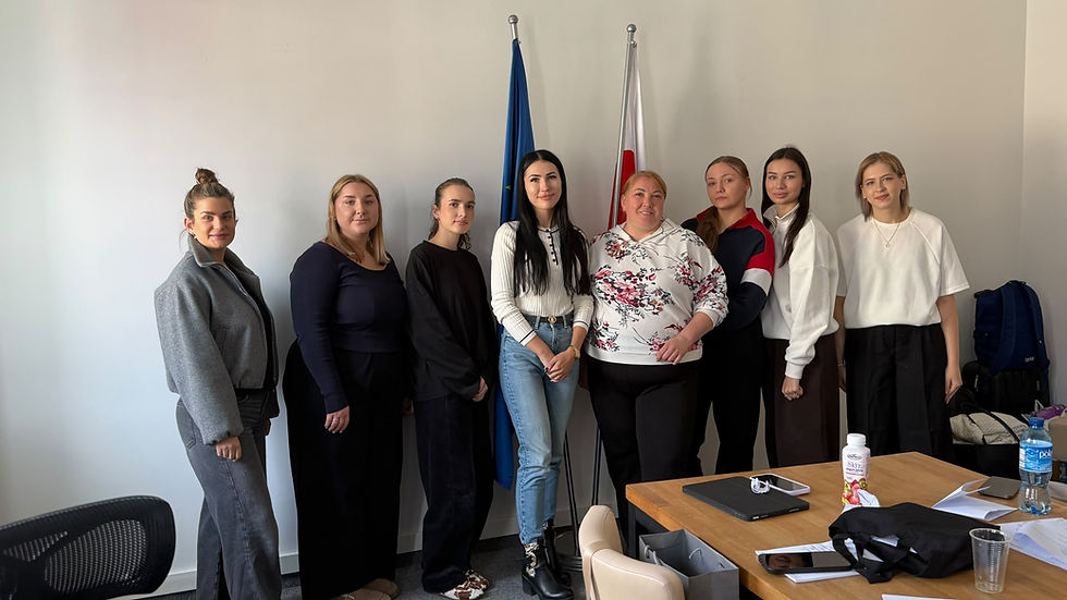 LU PSK studenti
