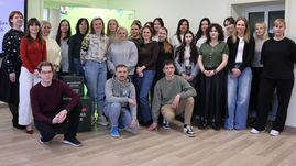 LU PSK pasākums “Laboratorijas diena 2026”, 23.04.2026.
