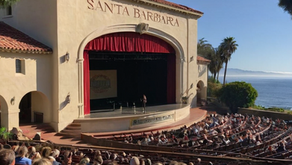 Curtain Up on Santa Barbara: A Stage for Unforgettable Live Experiences