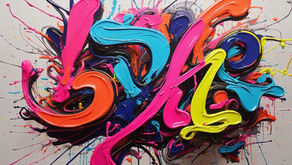 Breaking Free from the Same Old Resolutions: Using Art to Set New Intentions