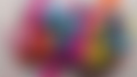 Breaking Free from the Same Old Resolutions: Using Art to Set New Intentions