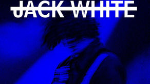 Jack White Rocks the Santa Barbara Bowl This May