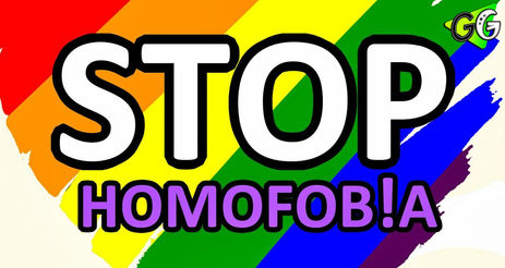 UNA PAREJA DE ALEMANIA ES DESPEDIDA DE SU TRABAJO POR LA HOMOFOBIA.