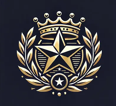 DALL·E 2024-09-27 11.40.18 - A logo design completely without any text, featuring only ele