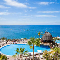 Grande Canarie Club Framissima Premium Princess Taurito