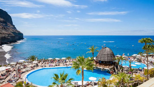 Grande Canarie Club Framissima Premium Princess Taurito