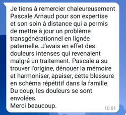 Marie-Laure 21 10 2024