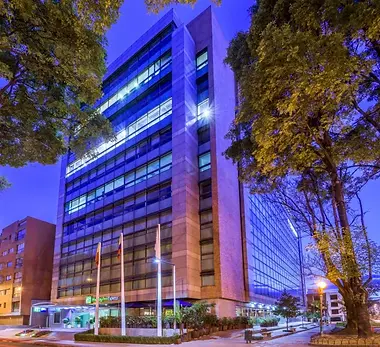 holiday inn express bogota.webp