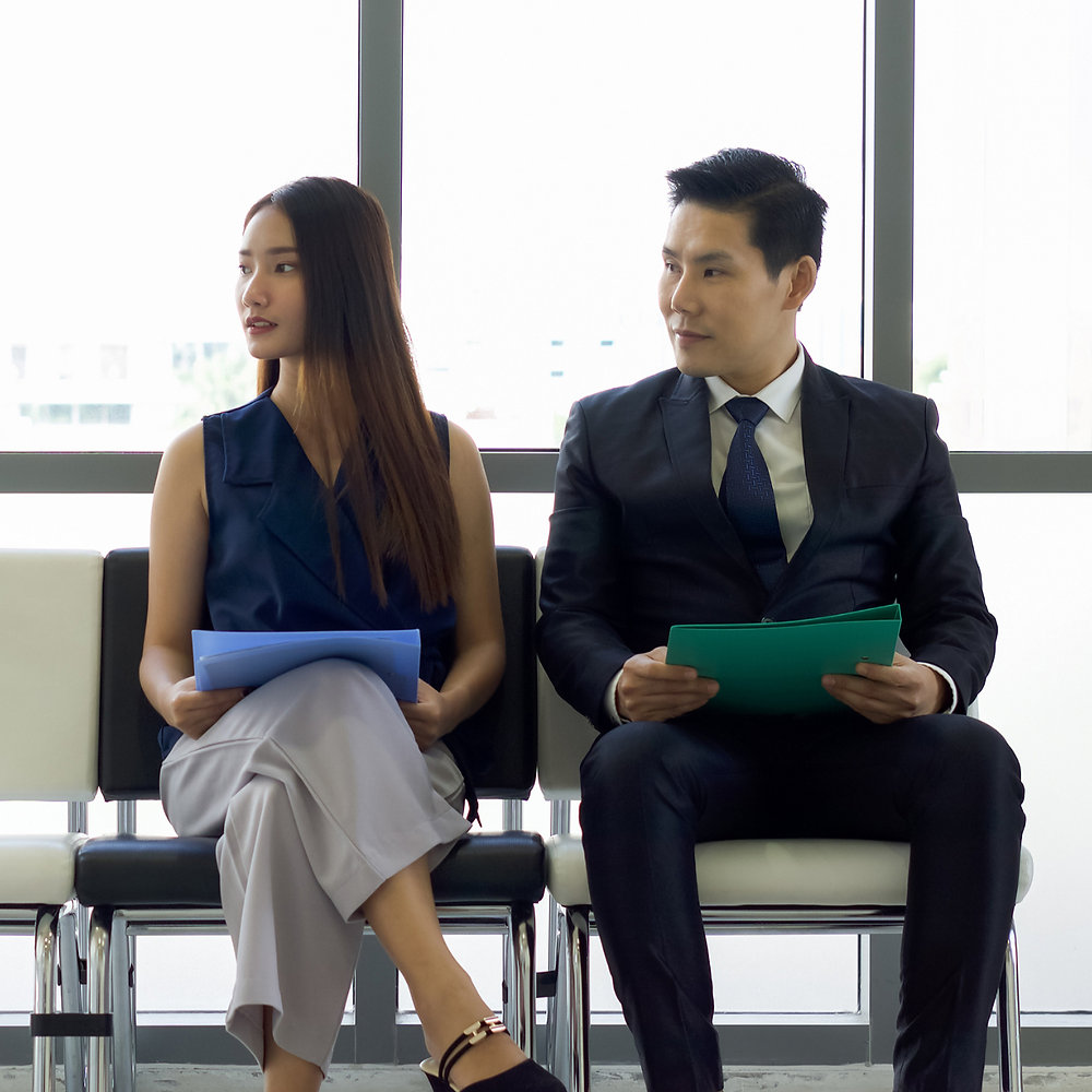 dress code for green card interview What to Wear For the Citizenship Interview