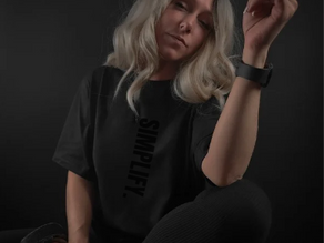 Back To Black: Black Is....