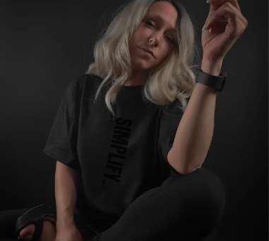 Back To Black: Black Is....