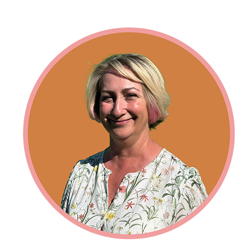 Writer: Jenny Hartley