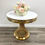 Thumbnail: Twisted Weddi g Cake Table- Rental 