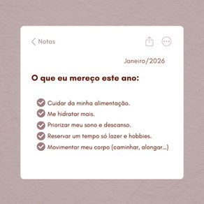 Para não esquecer...