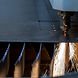 Laser Cutting Steel
