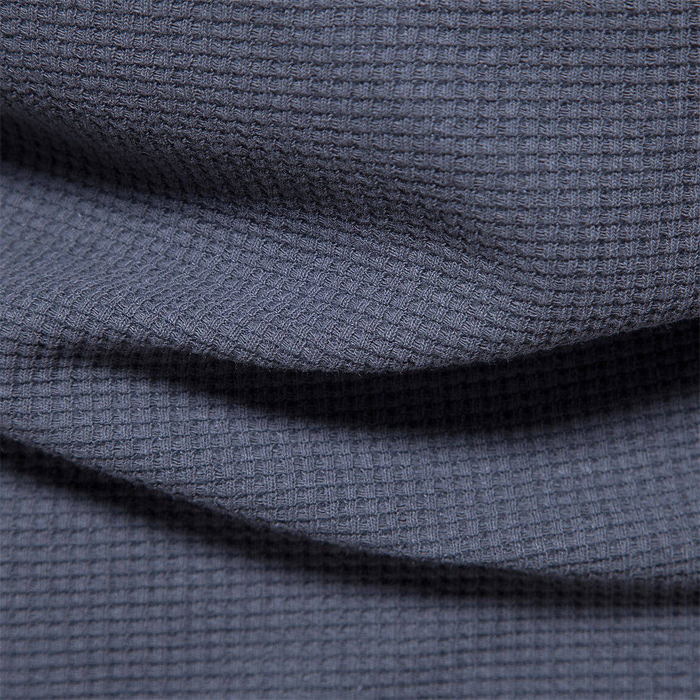 Thumbnail: Men's Casual Short Sleeve Knit T-Shirt in Solid Color