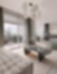 Exprim Développement - Secteurs de l'habitat image d'un appartement réalisé dans une résidence de logements