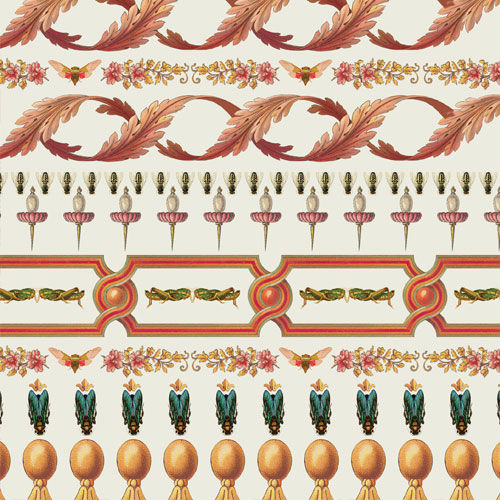 Miniatura: Pink Bugs