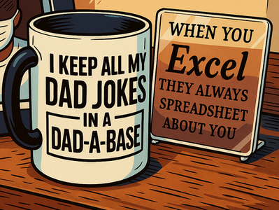 Happy Fathers Day 2025