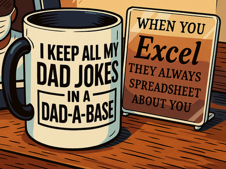 Happy Fathers Day 2025