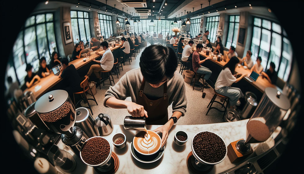 Vital Policy for Small Business Owners