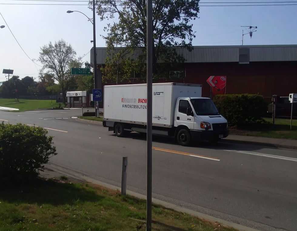 Myths About Commercial Auto Insurance Debunked
