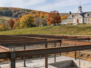 Top 5 Common Myths About Builder's Risk Insurance Debunked