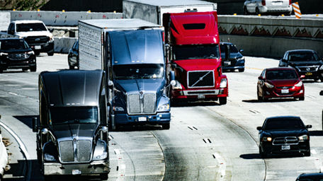 The Impact of Driver Safety on Commercial Auto Insurance Rates