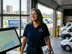 Future Trends in Commercial Auto Insurance You Should Know