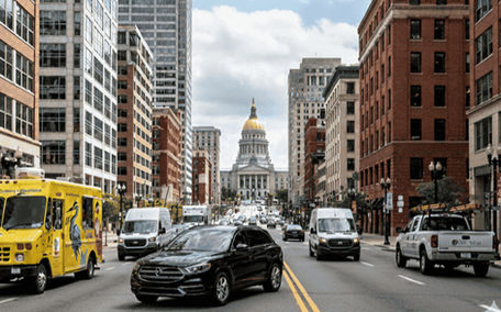 Essential Coverage Options for Commercial Auto Insurance