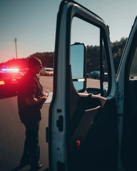 Penalties for Operating Uninsured Commercial Vehicles