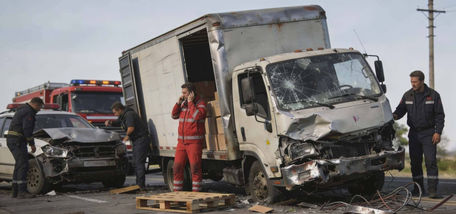 How to File a Claim for Commercial Auto Insurance: A Simple Guide