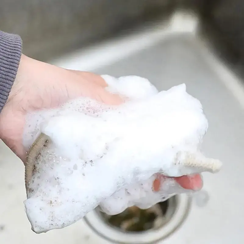 Thumbnail: Bamboo Fibre Sponge